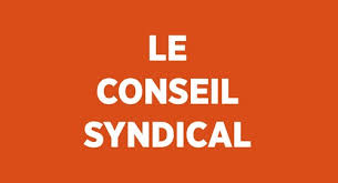 Conseil syndical Marseille
