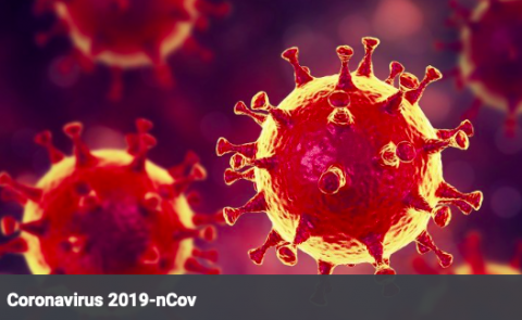 Coronavirus et copropriété