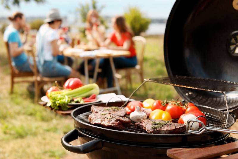 barbecue marseille aix paca