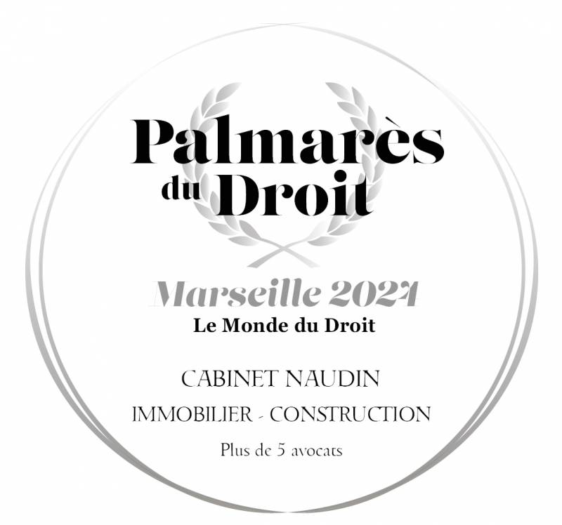 Meilleur cabinet avocat immobilier marseille aix